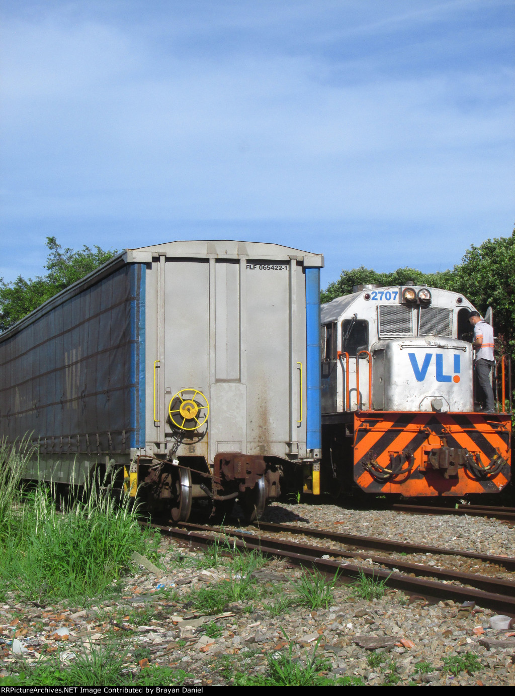 VLI 2707